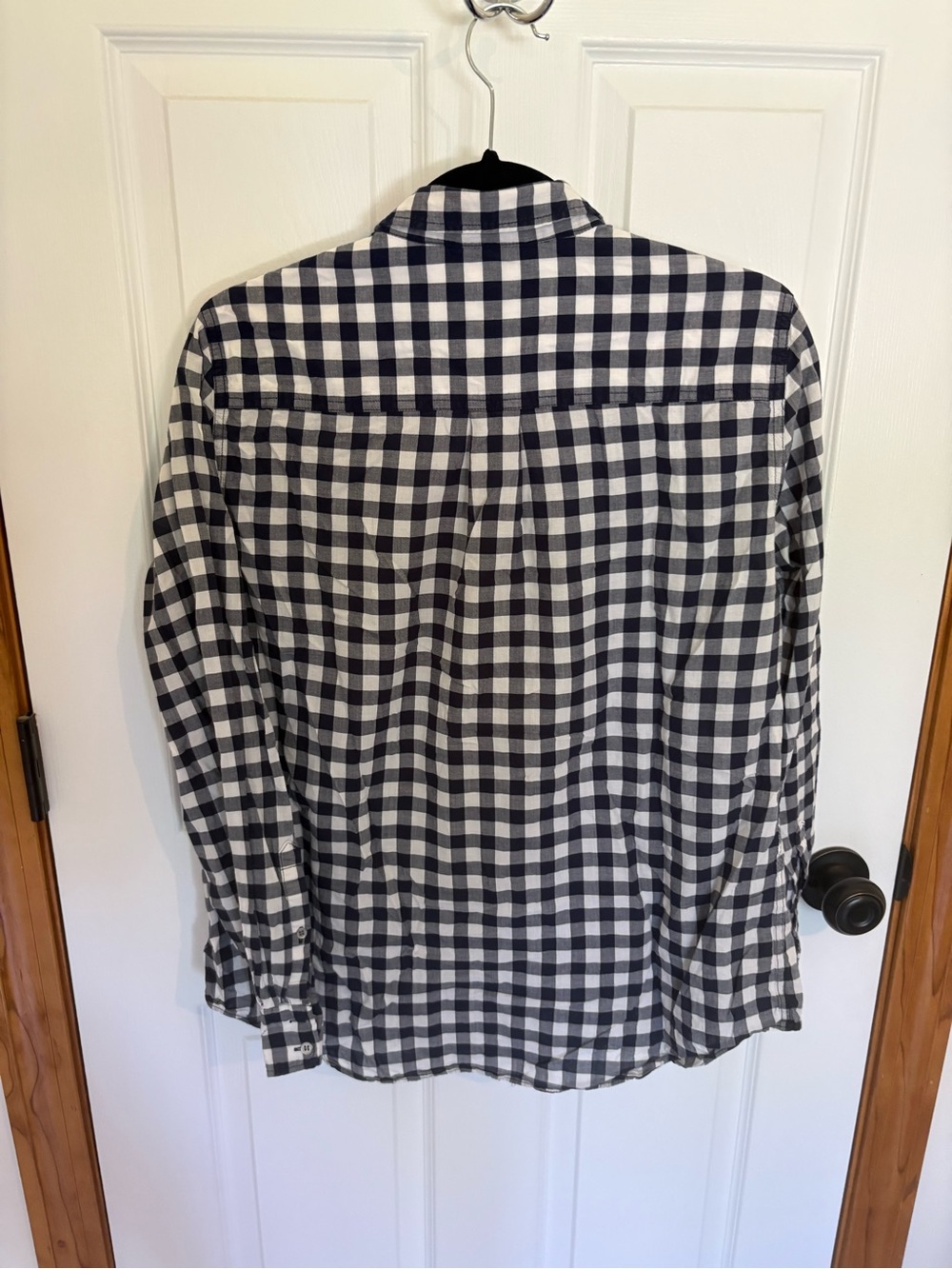 JCrew button down - Picture 2 of 3